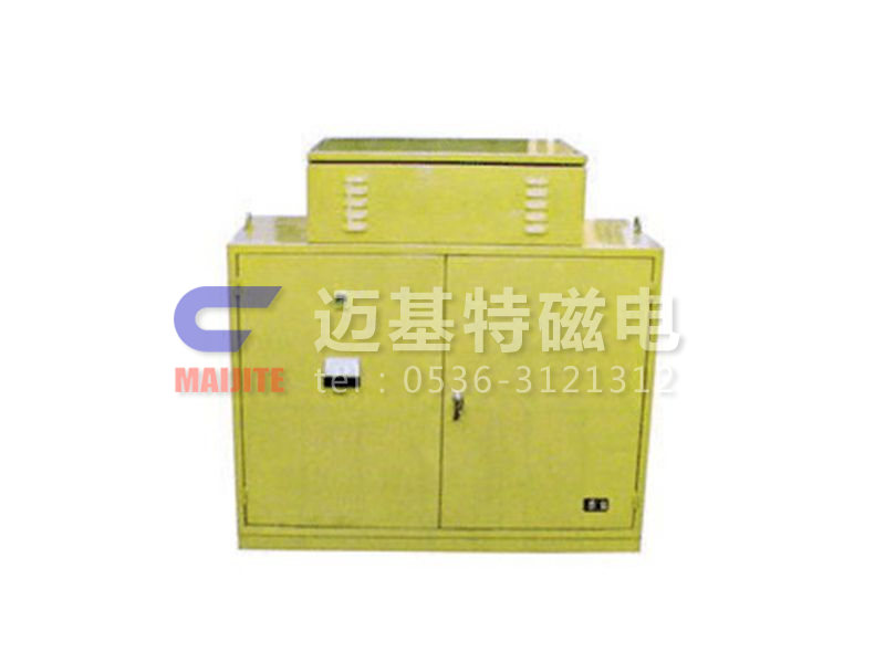 DKP、STQL系列整流控制設(shè)備