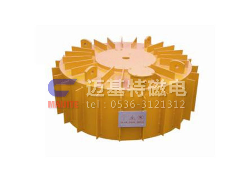 MC03、MC23系列電磁除鐵器