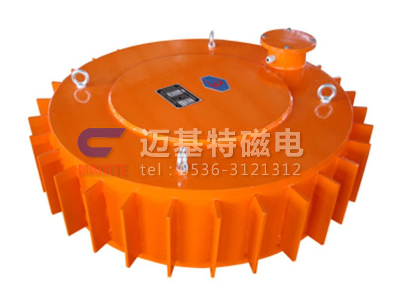 MC03、MC23系列電磁除鐵器